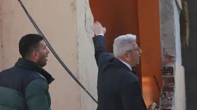 Oltu'da Yeni Bir Başlangıç: Eski Terminal Yıkımı Başladı!