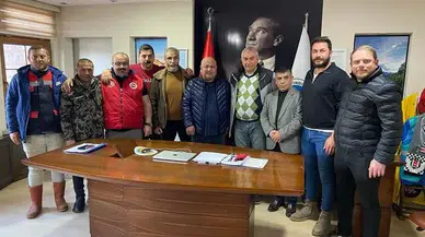 Fındıklı Belediyesi ve Disk Genel İş Sendikası Anlaştı!