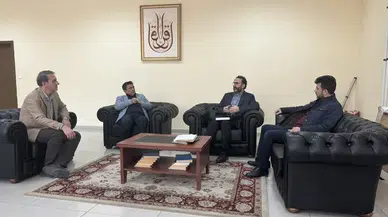 Karadeniz'in İslami ilimlere katkıda bulunan hocaları kayıt altına alındı