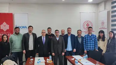 Trabzon'da "dijital vakıf eserleri rotası" hazırlanacak