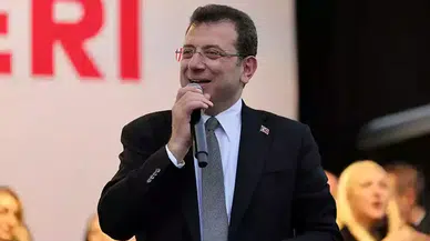 İmamoğlu: 5 yıl boyunca, sizi istediğiniz ya da istemediğiniz anlayış yönetecek