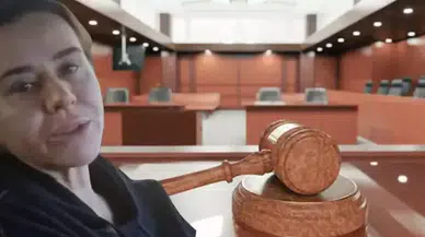 Seçil Erzan'ın yargılandığı dava ertelendi