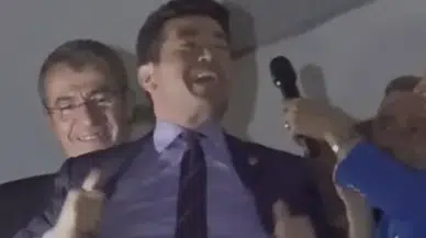 CHP Trabzon Ortahisar Belediye Başkanı Ahmet Kaya kolları sıvadı