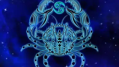 1 Nisan Yengeç burcu günlük burç yorumu