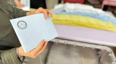 AK Parti'nin en yüksek oy oranına ulaştığı iller: Zirve Rize'nin