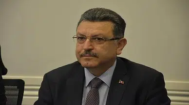 Trabzon Büyükşehir Belediye Başkanlığını kazanan AK Parti'li Genç, seçim sonucunu değerlendirdi: