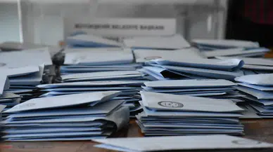 Ardahan'da CHP 158 oy farkla kazandı, AK Parti itiraz etti