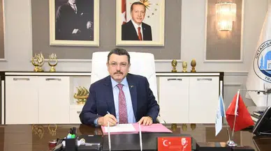 Trabzon'da AK Parti'li Genç, başkan seçildi; AK Parti 11, CHP 2, MHP 2, İYİ Parti 1, YRP 1, bağımsız aday 1 ilçeyi kazandı