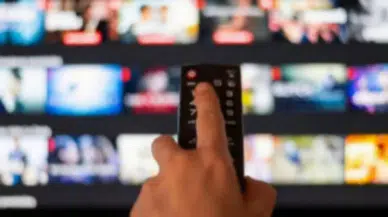 1 Nisan 2024 TV yayın akışı: Bugün hangi diziler var?