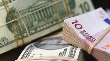 Dolar ve Euro Haftaya Nasıl Başladı! İşte 1 Nisan 2024 Güncel Döviz Kurları