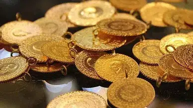 Gram, çeyrek ve cumhuriyet altını ne kadar oldu?