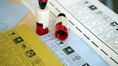 Erzurum'da belediye başkanlığı seçim sonuçlarına itiraz