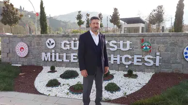 Güneysu Belediye Başkanı Rıfat Özer'den teşekkür mesajı