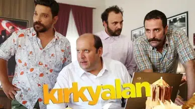 Kırk Yalan Filmi Nerede Çekildi? Kırk Yalan Filmi Konusu Ne, Oyuncuları Kimler?