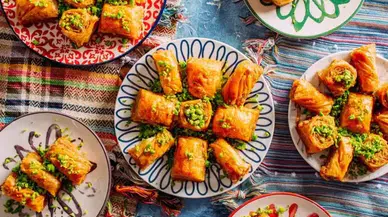 Bayramı kilo almadan tamamlamak mümkün mü?