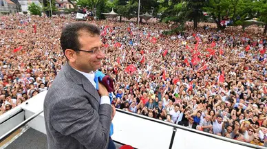 İstanbul Büyükşehir Belediye Başkanı Ekrem İmamoğlu, Trabzon Ziyareti İçin Memleketine Dönüyor