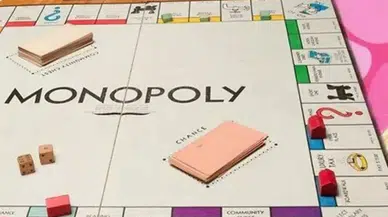 Monopoly filmi geliyor: Yapımcılığını Margot Robbie üstlenecek