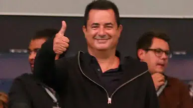 Acun Ilıcalı tüm mal varlığını açıkladı! Gelirini duyanlar kulaklarına inanamdı: Aylık kazandığım miktar...