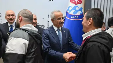 Bakan Uraloğlu: 81 ilimizde bütün tedbirleri almış durumdayız