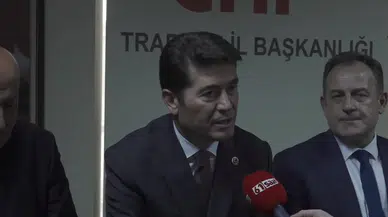 AHMET KAYA: "BELEDİYEYE SİYASET SOKMAMA KARARLILIĞIM DEVAM EDİYOR"