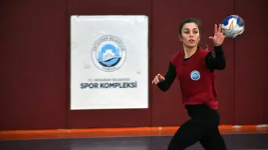 Ortahisar Belediyesi Hentbol Takımı, Kadınlar Süper Lig'i hedefliyor