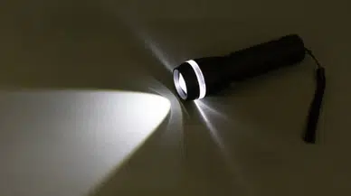 İzmir'de hayati elektrik hatırlatması