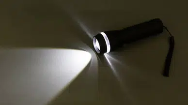 İzmir'de hayati elektrik hatırlatması