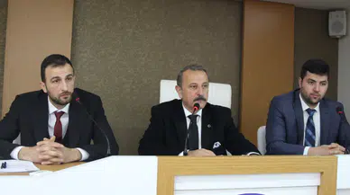 Vakfıkebir Belediye Meclisi Yeni Döneme Başladı: İşte Yeni Görev Dağılımı