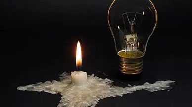 Elazığ'da powerbanklerinizi hazırlayın