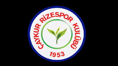 Çaykur Rizesporlu Faye, antrenmanda sakatlandı