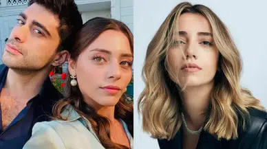 Kızılcık Şerbeti setinde çekişme: Sıla Türkoğlu ve Özge Özacar arasında neler oluyor?