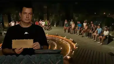 SURVİVOR 1 ELEME ADAYI kırmızı takımdan çıktı, Yunus Emre’ye Survivor tarihinin en büyük cezası verildi, kavgada Ogeday’a ise…