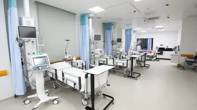 Hastane faturası giderek artıyor!