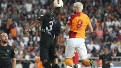 Hatayspor İstanbulspor maçı canlı izle Taraftarium24