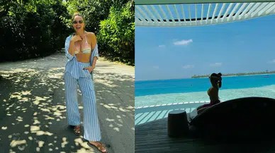 Hadise Yaz Sezonunu Açtı: Sosyal Medyada İlgi Odağı Oldu!