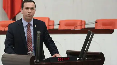 Salih Cora, AK Parti Trabzon İl Başkanı Olmaya Hazırlanıyor