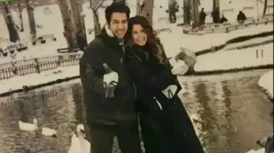 Beren Saat’in Eski Sevgilisi Efe Güray Kimdir? Efe Güray Neden ve Ne Zaman Öldü?