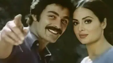 Kadir İnanır'ın Devlerin Aşkı filmi nerede çekildi? Devlerin Aşkı konusu ve oyuncuları