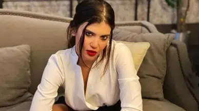 Kızılcık Şerbeti’nin Nilay’ın Feyza Civelek'in annesi ünlüymüş, meğer annesiyle aynı dizideymiş