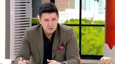 Hakan Ural askerden mi kaçtı? Hakan Ural nerede askerlik yaptı, çürük raporu mu aldı?