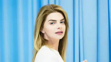 Bahar dizisine Pelin Karahan Katılıyor