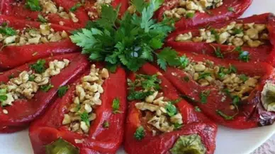 Bu sebzenin o halini yapmayını evden kovuyorlar! En lezzetli tarif açığa çıktı