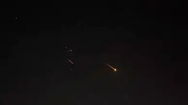 Kurtlar Vadisi'ndeki o sahne gündemde! İran- İsrail arasında neler oluyor? İran, İsrail'e neden saldırdı?