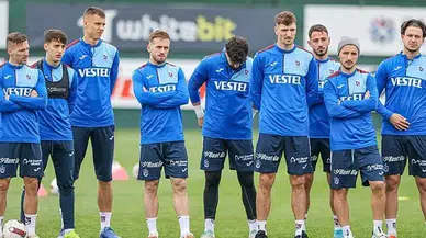 Trabzonspor, üçüncülük avantajını kullanmak istiyor