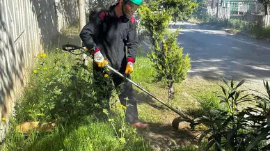 Artvin'de Bahar Temizliği Seferberliği Başladı!
