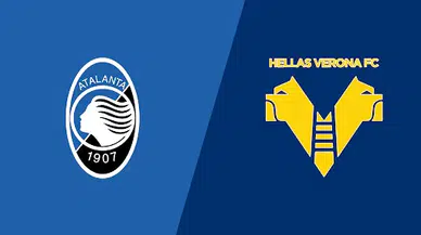 Atalanta - Hellas Verona maçı ne zaman? Saat kaçta ve hangi kanalda canlı yayınlanacak?