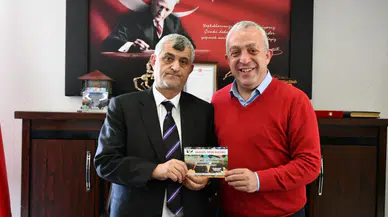 Belediye Başkanı Erdem'den Sarıgöl Boğa Güreşlerine Destek Sözü