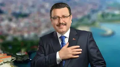 Trabzon'da 350 Çağrı Merkezi Çalışanı İşten Çıkarılıyor: Ahmet Metin Genç Çalışanlar İçin Çözüm Üretmeye Çalışıyor