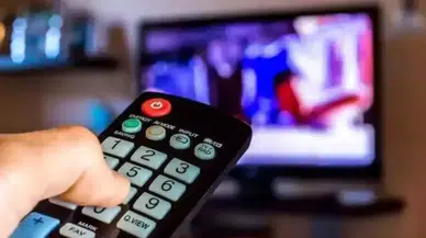 TV Yayın Akışı 16 Şubat 2024: Bugün Hangi Diziler Var? TV Yayın Akışı Tüm Kanallar NOW, TV8, TRT1, Show TV, Star TV, ATV