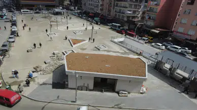 Dalyan projesinde sona yaklaşıldı